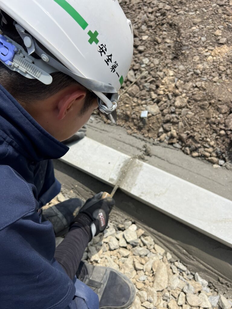 石鳥谷町　Ｏ様邸　完工👷　～はじめ祭りだ‼～